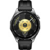 Huawei Watch GT 6 46mm Fluorelastomer Black